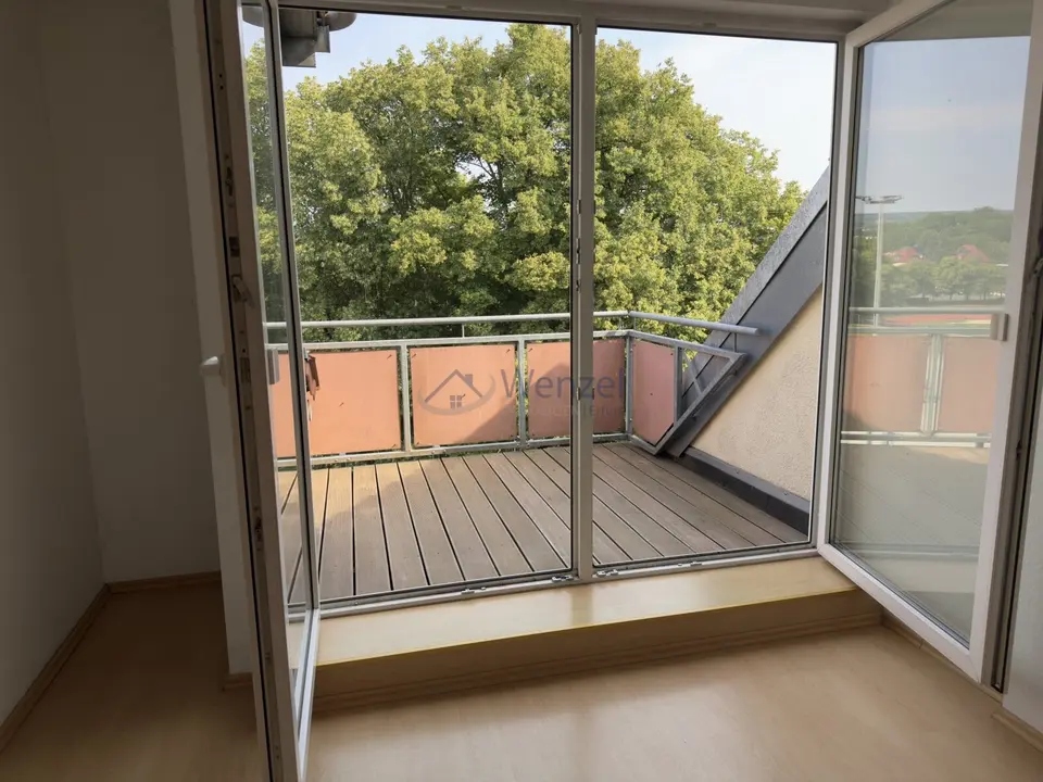 3 Zimmer Wohnung mit 70 m² in Weimar – Bild 5