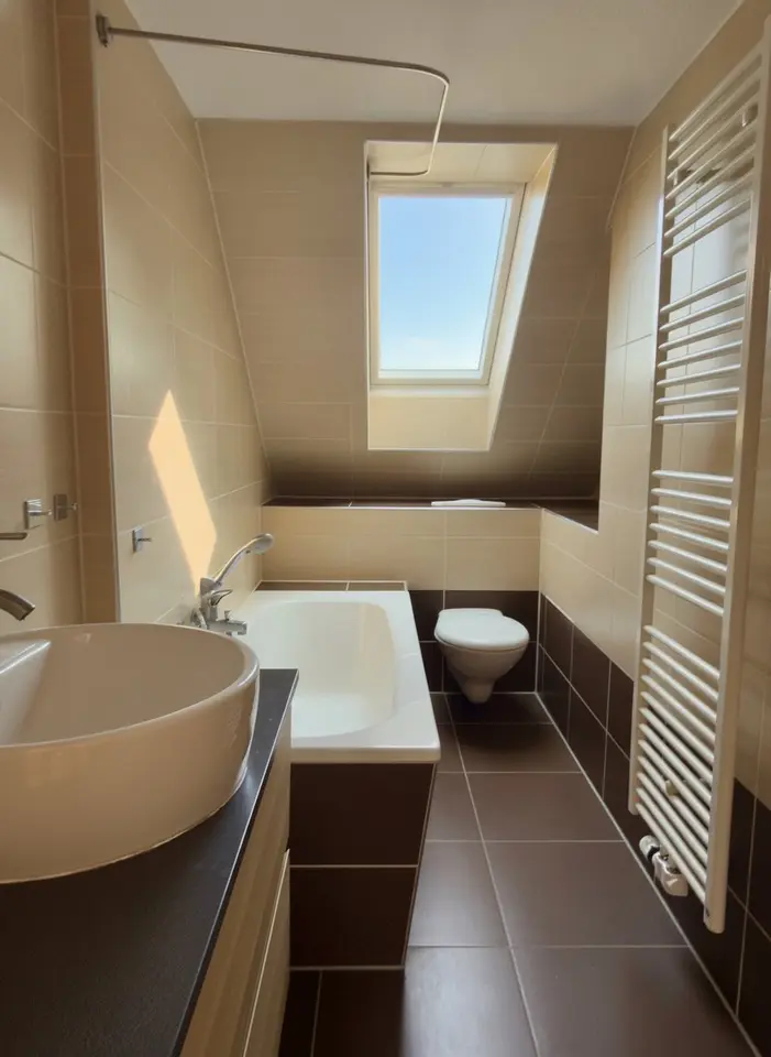 3 Zimmer Wohnung mit 70 m² in Weimar – Bild 6