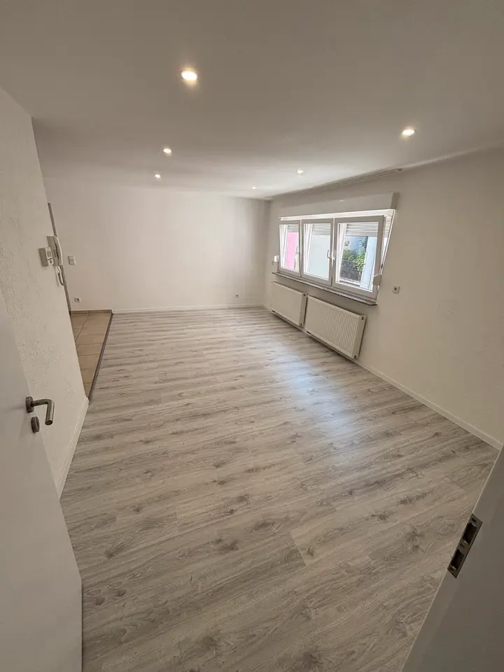 4 Zimmer Wohnung mit 88 m² in Rastatt – Bild 2