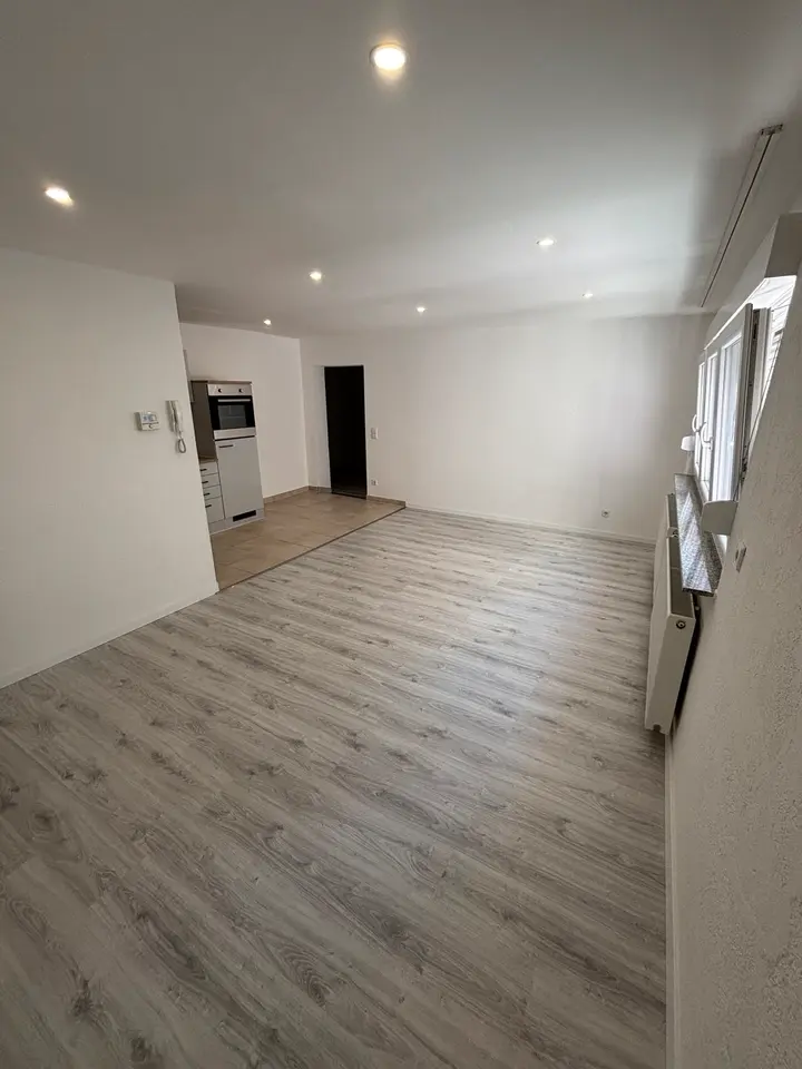 4 Zimmer Wohnung mit 88 m² in Rastatt – Bild 3