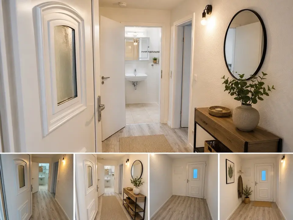 4 Zimmer Wohnung mit 88 m² in Rastatt – Bild 5