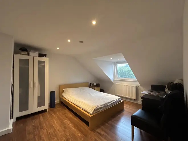 4 Zimmer Wohnung mit 61 m² in Aachen – Bild 1