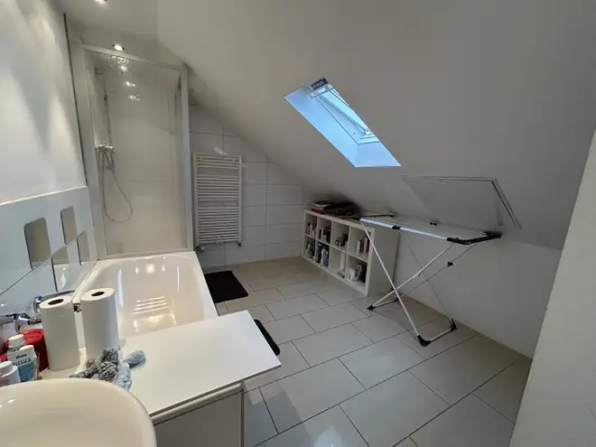 4 Zimmer Wohnung mit 61 m² in Aachen – Bild 11