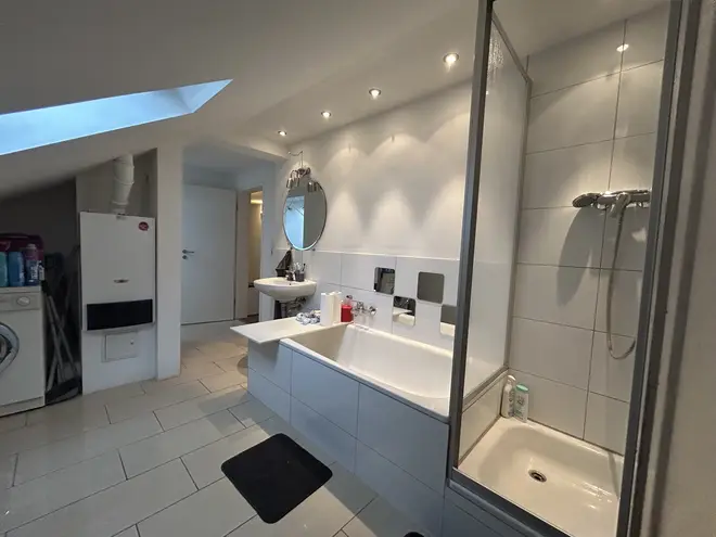 4 Zimmer Wohnung mit 61 m² in Aachen – Bild 12