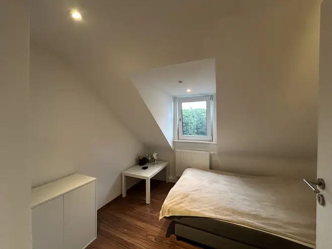 4 Zimmer Wohnung mit 61 m² in Aachen – Bild 4