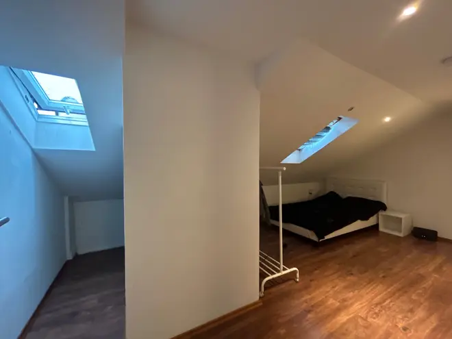 4 Zimmer Wohnung mit 61 m² in Aachen – Bild 5