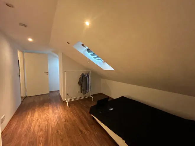 4 Zimmer Wohnung mit 61 m² in Aachen – Bild 6