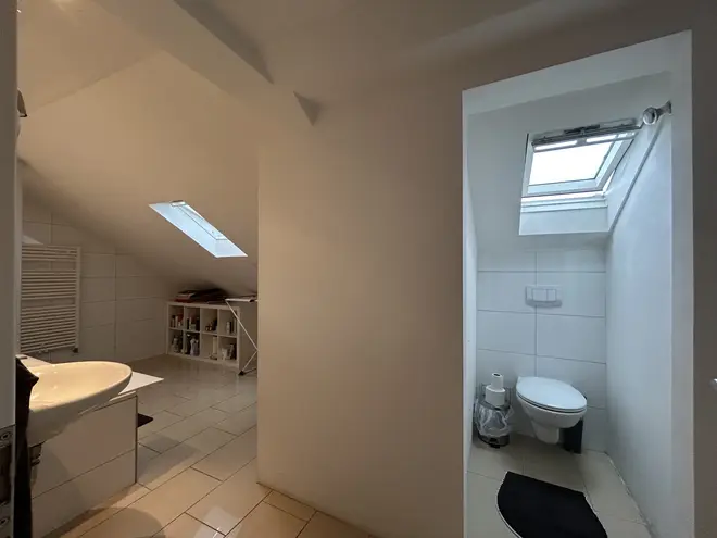 4 Zimmer Wohnung mit 61 m² in Aachen – Bild 10