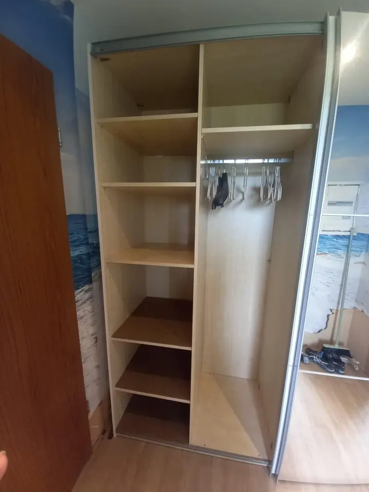2 Zimmer Wohnung mit 40 m² in Erlangen – Bild 5