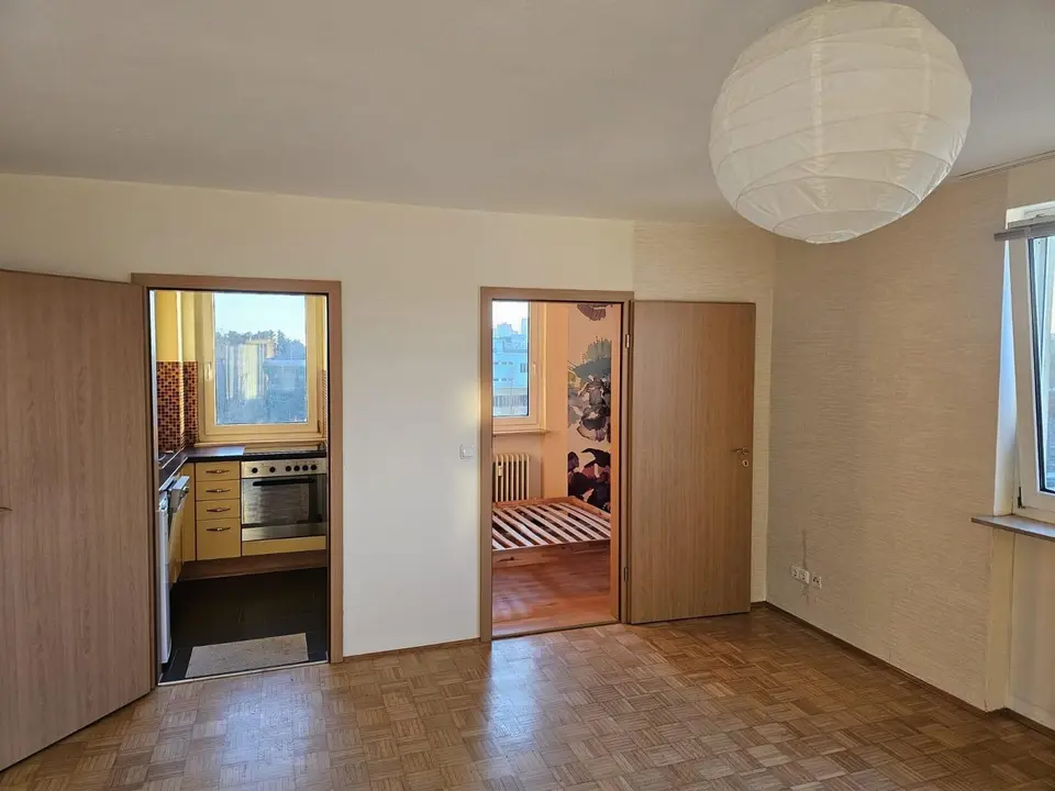 2 Zimmer Wohnung mit 40 m² in Erlangen – Bild 8
