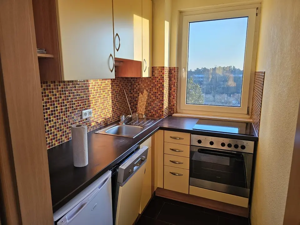 2 Zimmer Wohnung mit 40 m² in Erlangen – Bild 9