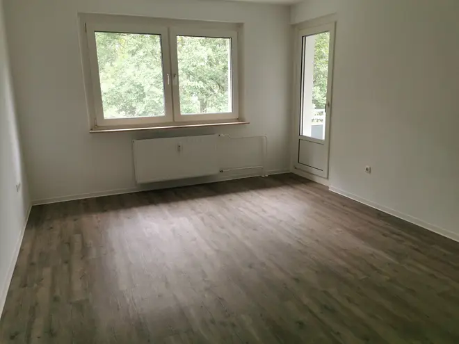 3 Zimmer Wohnung mit 67 m² in Duisburg – Bild 6