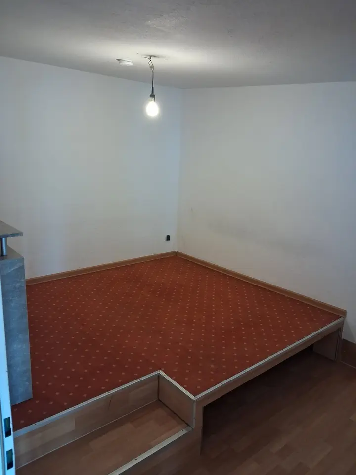Studio mit 25 m² in Oldenburg – Bild 2