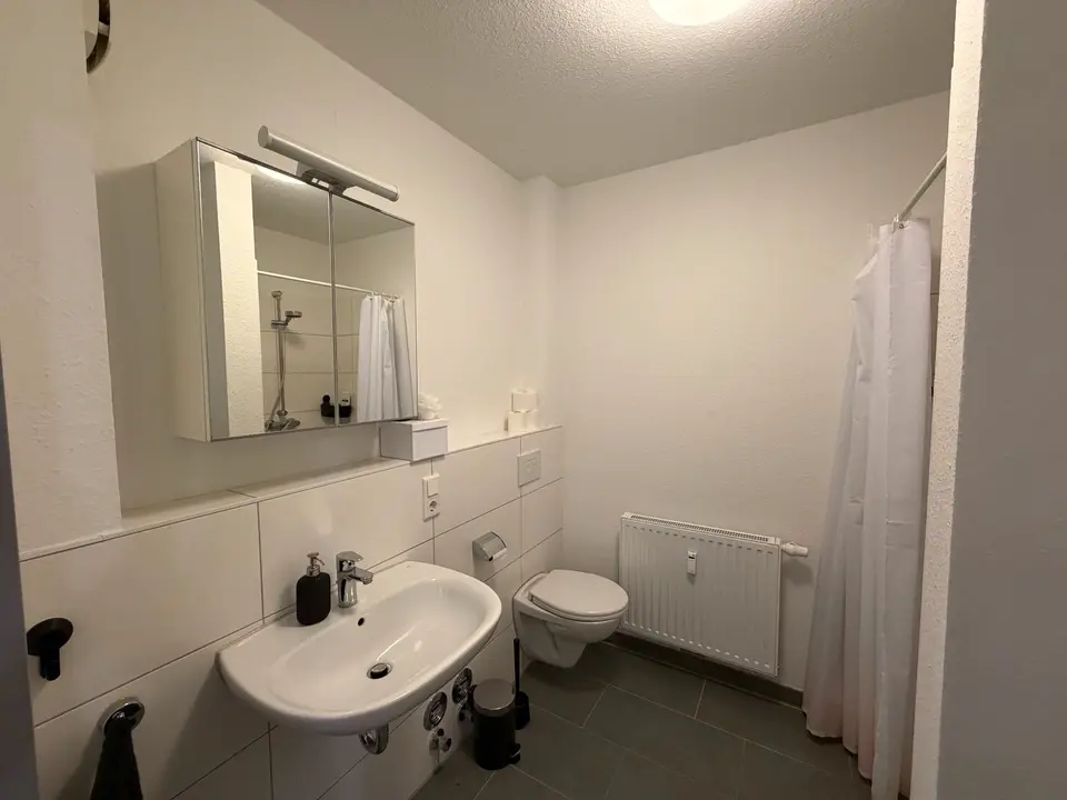 Studio mit 25 m² in Oldenburg – Bild 5