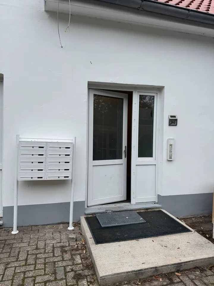 Studio mit 25 m² in Oldenburg – Bild 6