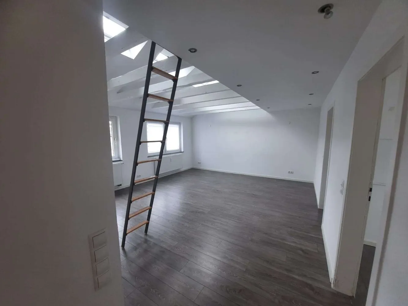 3 Zimmer Wohnung mit 70 m² in Hagen – Bild 1
