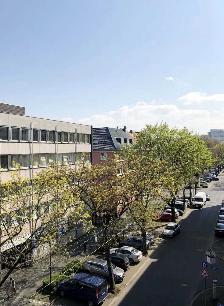 3 Zimmer Wohnung mit 70 m² in Hagen – Bild 2