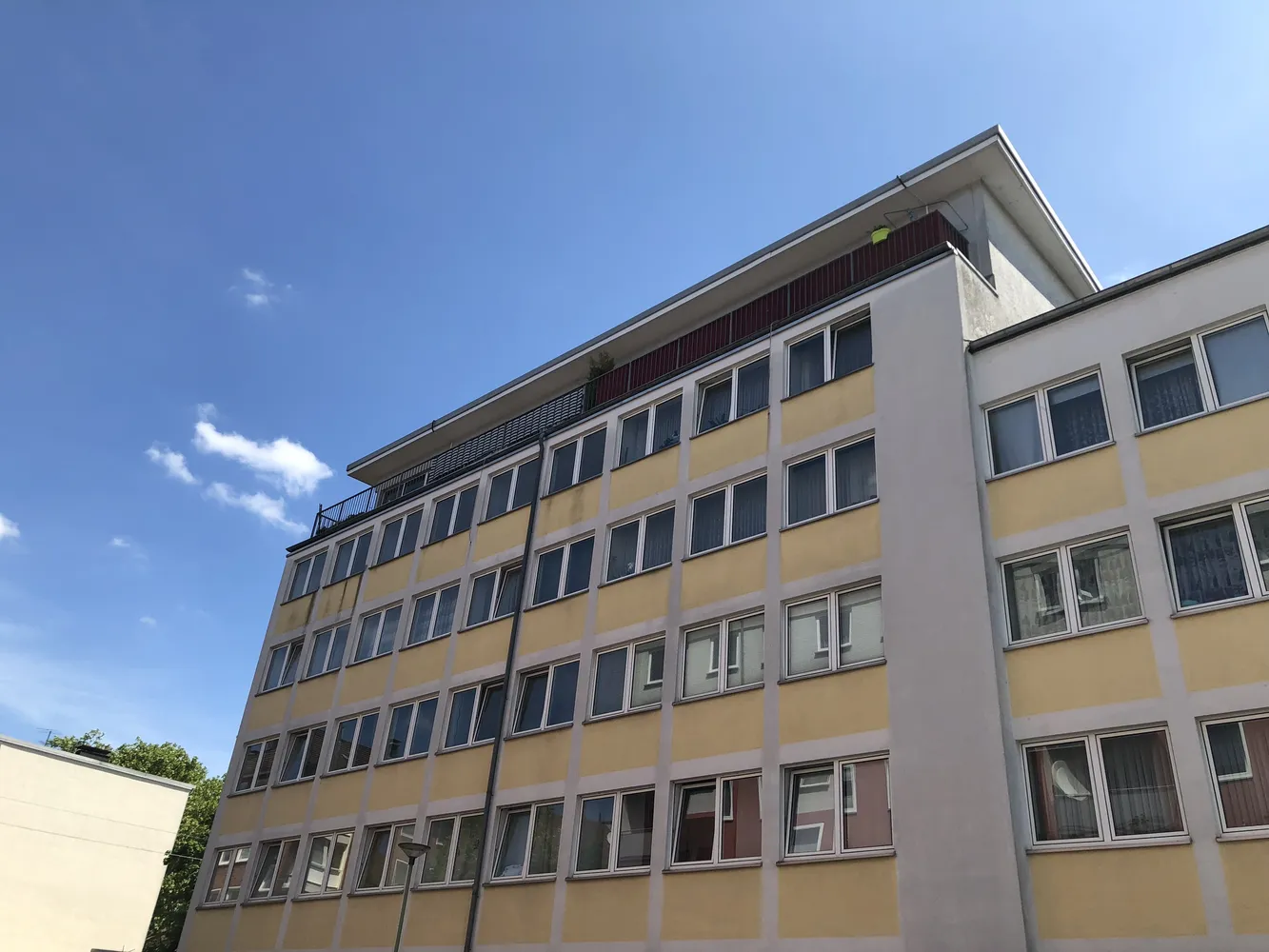 3 Zimmer Wohnung mit 70 m² in Hagen – Bild 6