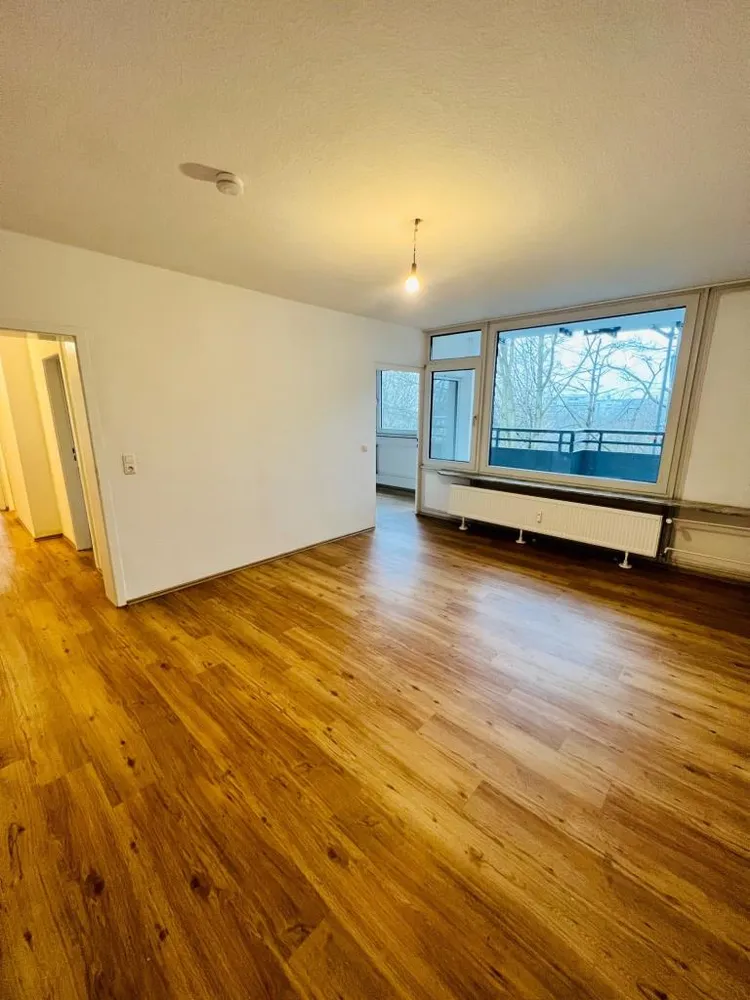 3 Zimmer Wohnung mit 74 m² in Wuppertal – Bild 3
