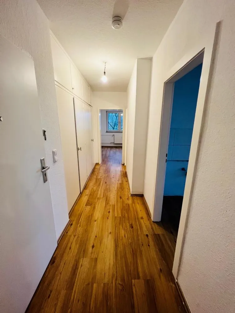 3 Zimmer Wohnung mit 74 m² in Wuppertal – Bild 6