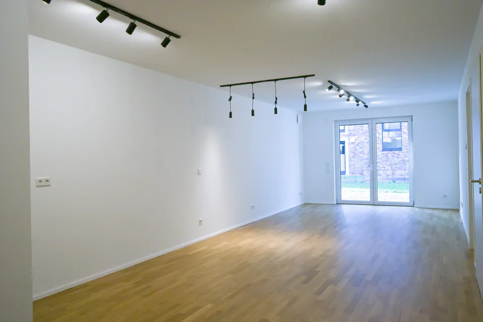 3 Zimmer Wohnung mit 84 m² in Bochum – Bild 1