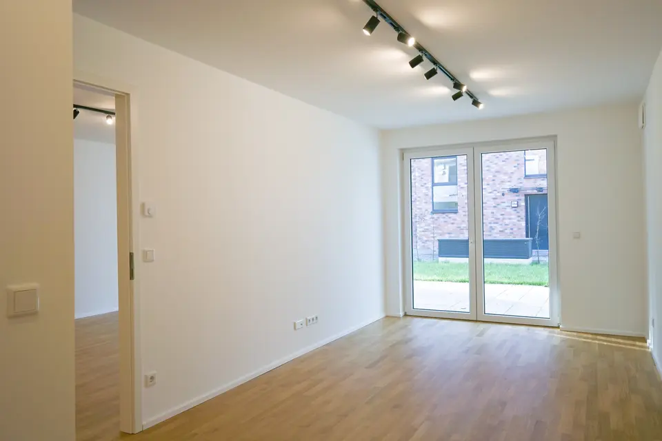 3 Zimmer Wohnung mit 84 m² in Bochum – Bild 2