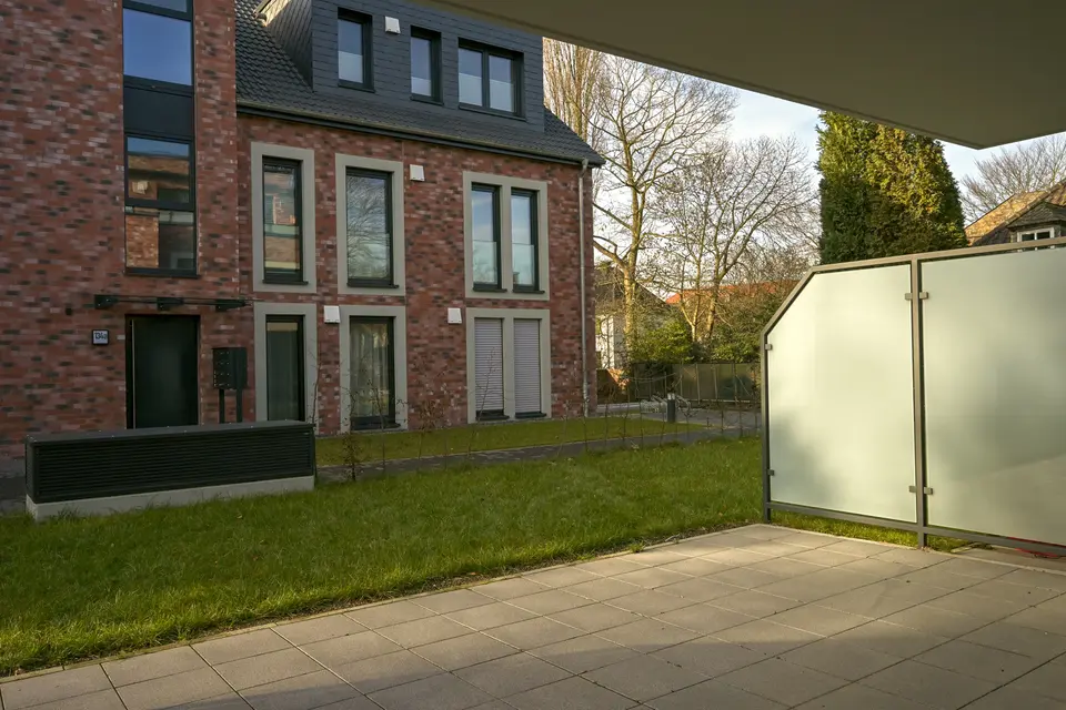 3 Zimmer Wohnung mit 84 m² in Bochum – Bild 6