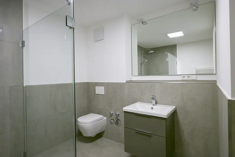 3 Zimmer Wohnung mit 84 m² in Bochum – Bild 9