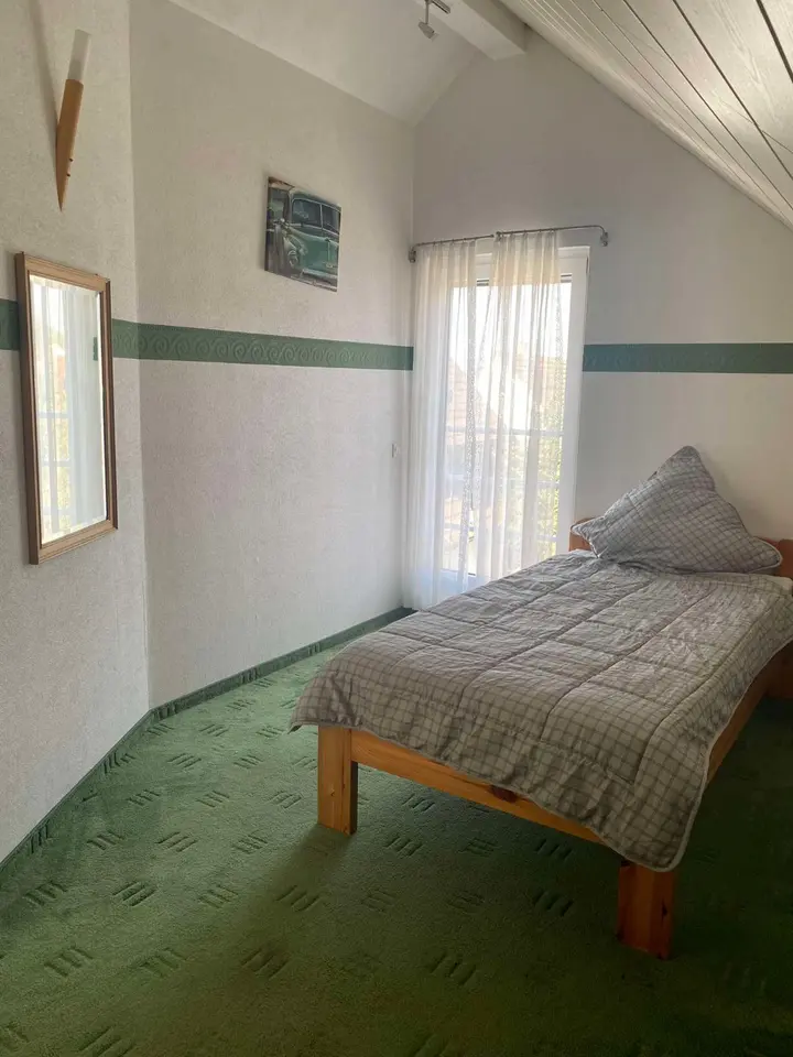 WG-Zimmer mit 65 m² in Sindelfingen – Bild 1
