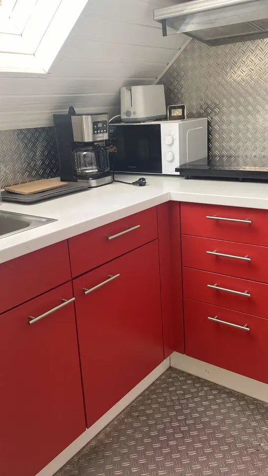 WG-Zimmer mit 65 m² in Sindelfingen – Bild 3