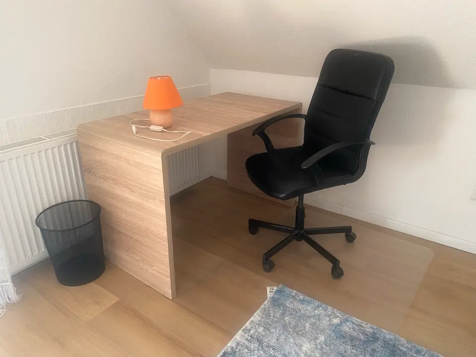 WG-Zimmer mit 65 m² in Sindelfingen – Bild 9