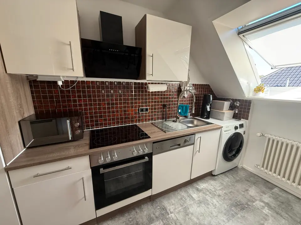 WG-Zimmer mit 73 m² in Stuttgart – Bild 7