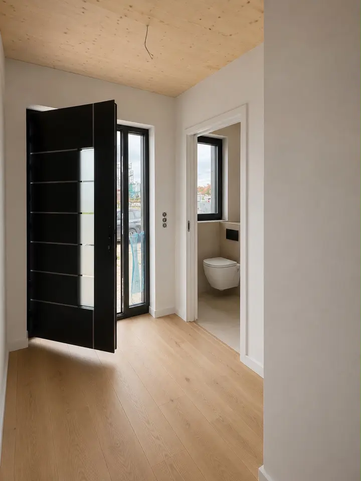 5 Zimmer Wohnung mit 135 m² in Neumünster – Bild 5