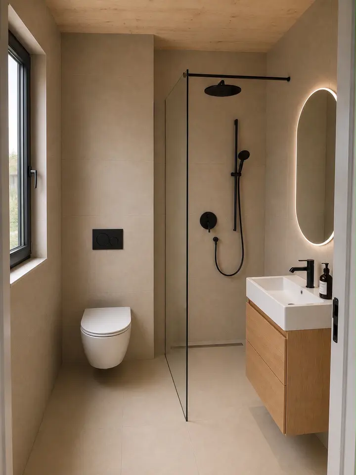 5 Zimmer Wohnung mit 135 m² in Neumünster – Bild 6