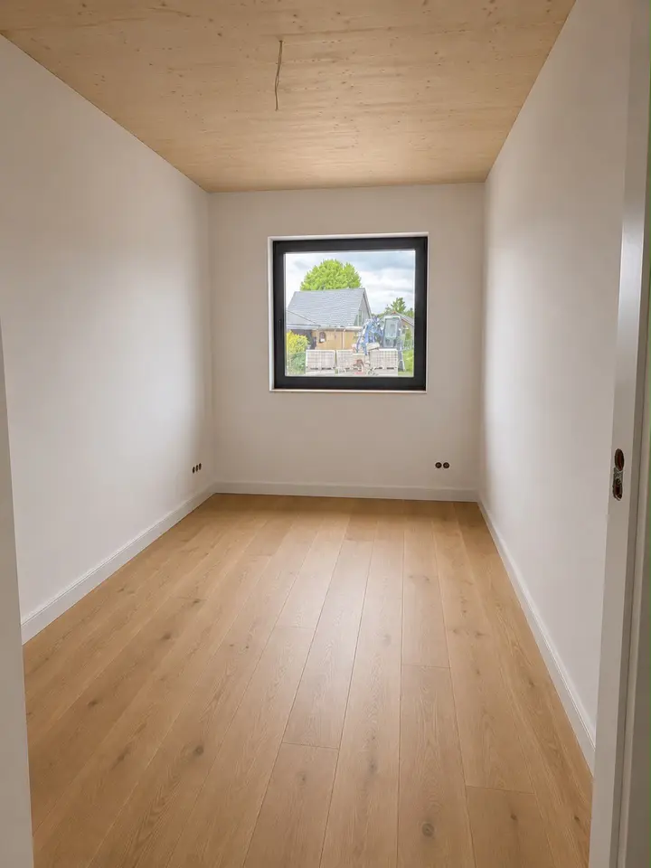 5 Zimmer Wohnung mit 135 m² in Neumünster – Bild 7