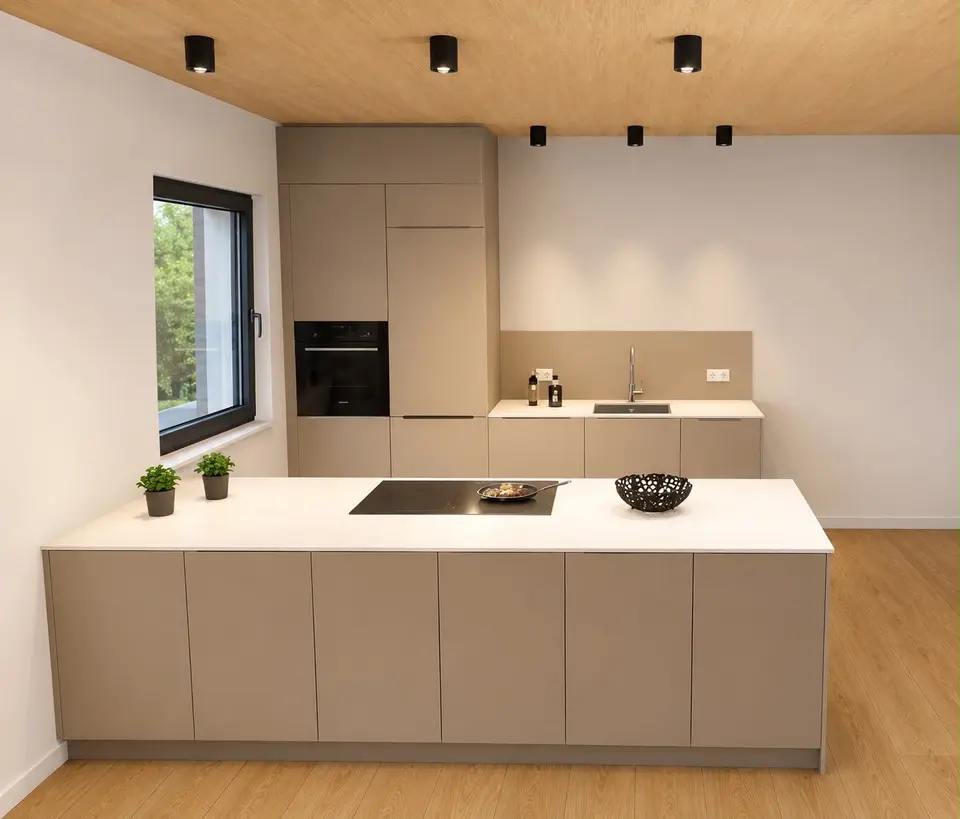 5 Zimmer Wohnung mit 135 m² in Neumünster – Bild 10