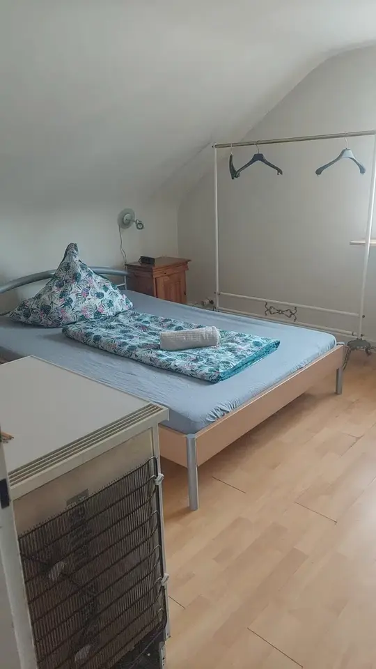 WG-Zimmer mit 24 m² in Stuttgart – Bild 3