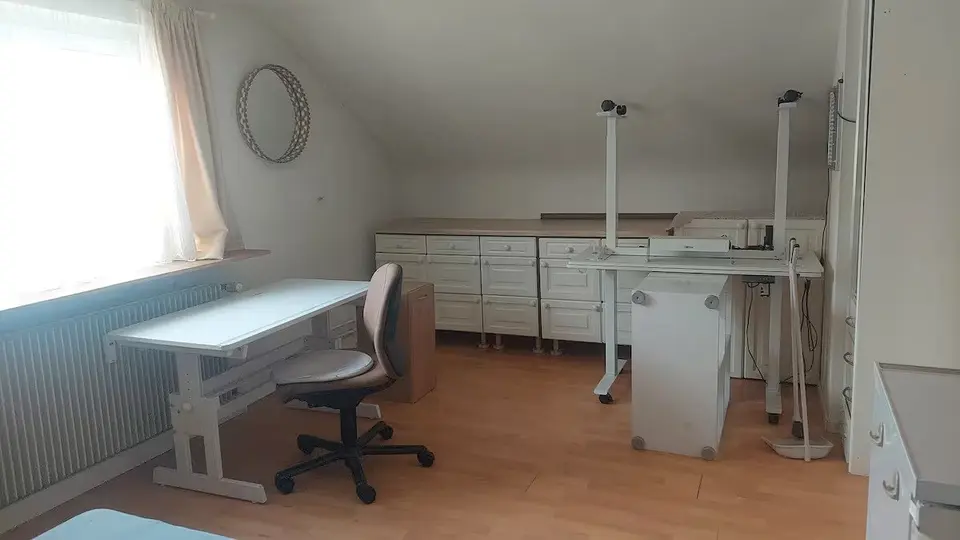 WG-Zimmer mit 24 m² in Stuttgart – Bild 4