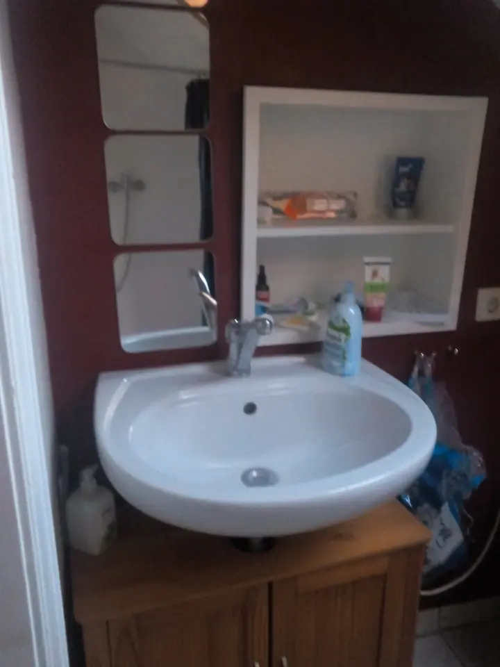 WG-Zimmer mit 24 m² in Stuttgart – Bild 6