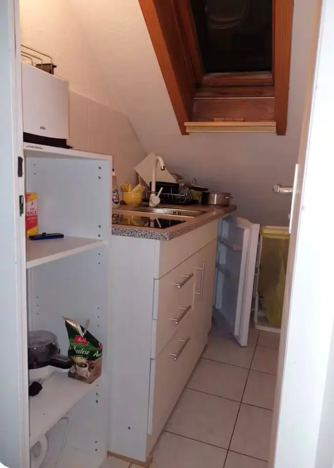 WG-Zimmer mit 24 m² in Stuttgart – Bild 10