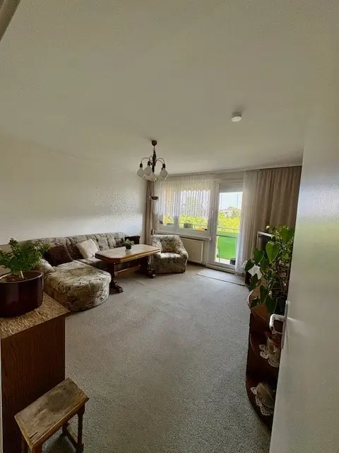 2 Zimmer Wohnung mit 69 m² in Cottbus – Bild 1
