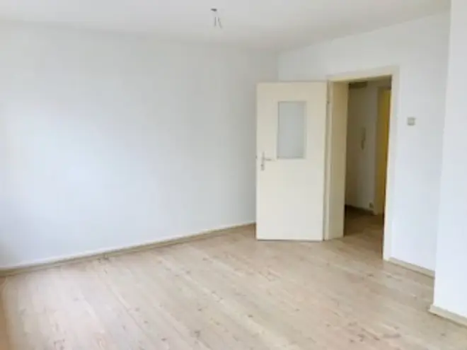 2 Zimmer Wohnung mit 52 m² in Hagen – Bild 2