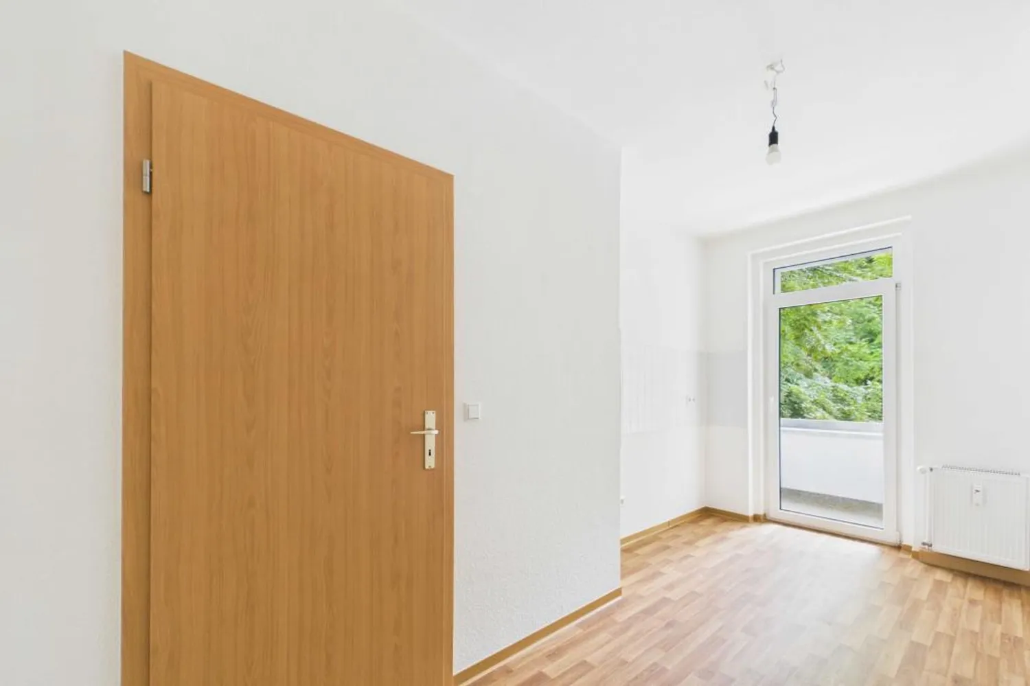 3 Zimmer Wohnung mit 59 m² in Leipzig – Bild 6