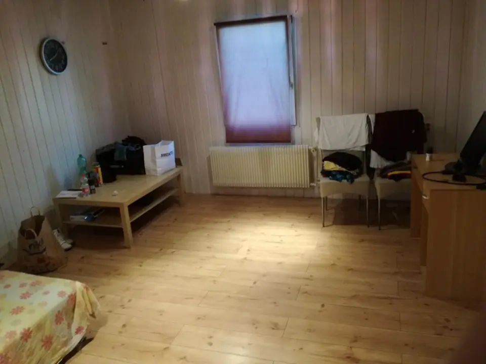 Studio mit 45 m² in Mannheim – Bild 1