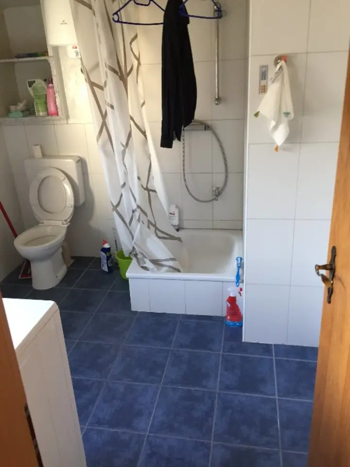 Studio mit 45 m² in Mannheim – Bild 4