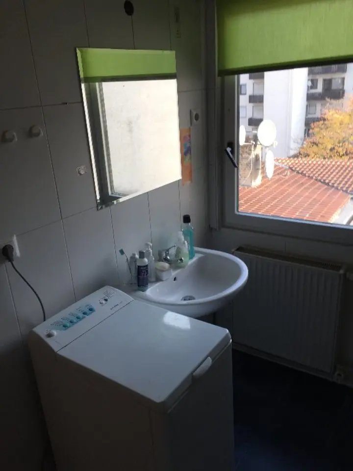 Studio mit 45 m² in Mannheim – Bild 5