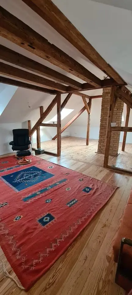 Studio mit 45 m² in Mannheim – Bild 6