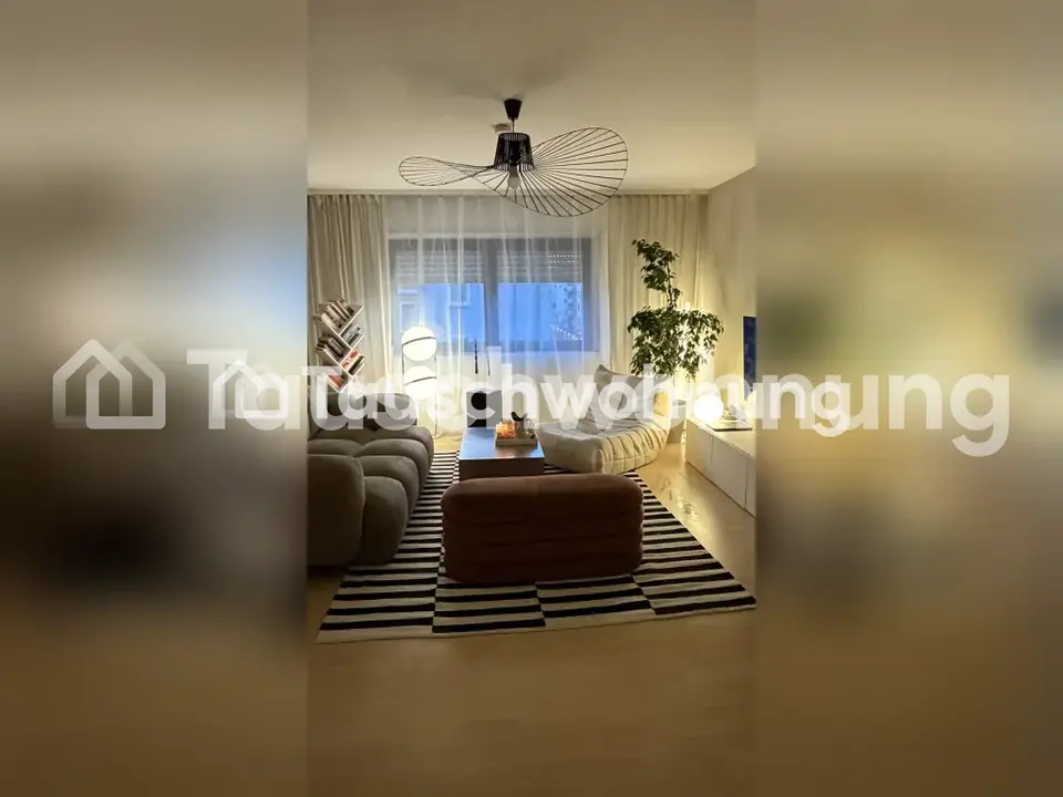 Studio mit 45 m² in Mannheim – Bild 8