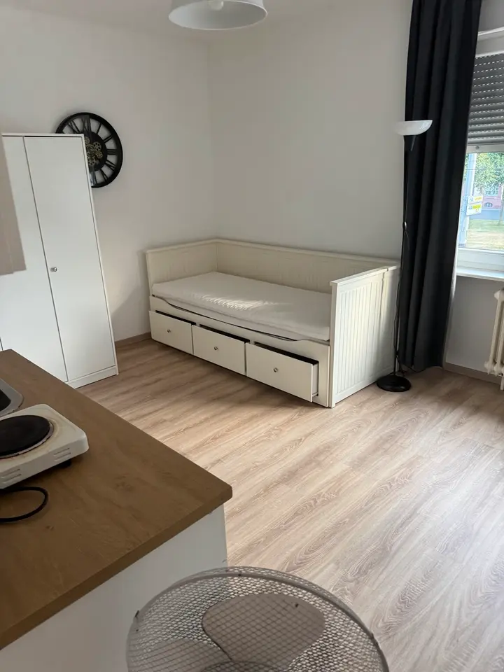 Studio mit 45 m² in Mannheim – Bild 10