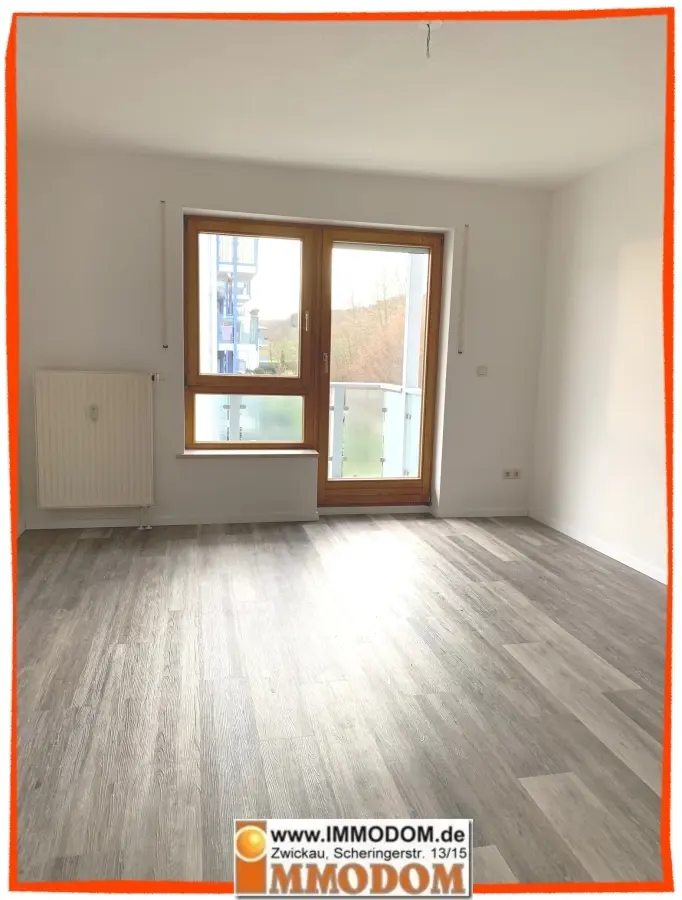Studio mit 45 m² in Zwickau – Bild 4